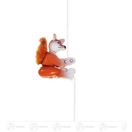 Kletterfigur Fuchs