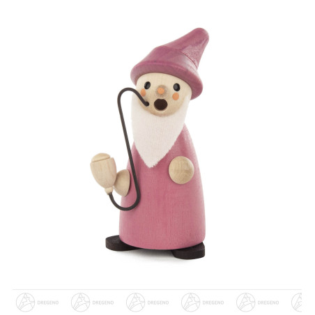 Mini-Räuchermann Wichtel BERRY