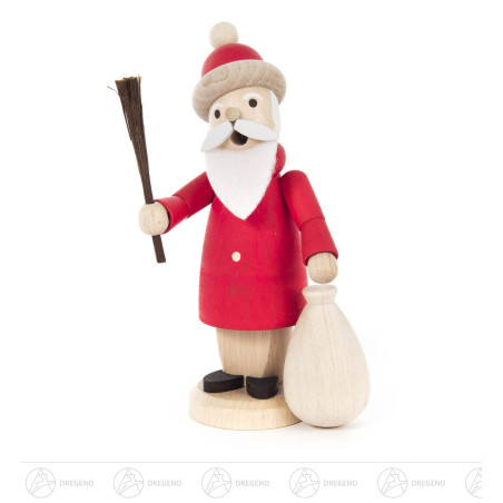 Mini-Räuchermann Ruprecht