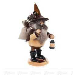 Räuchermann Waldwichtel...