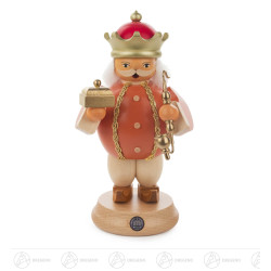 Räuchermann Melchior