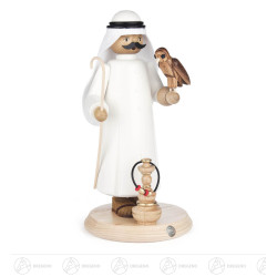 Räuchermann Araber mit...