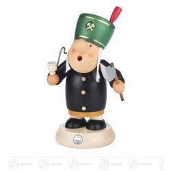 Räuchermann Müllerchen...