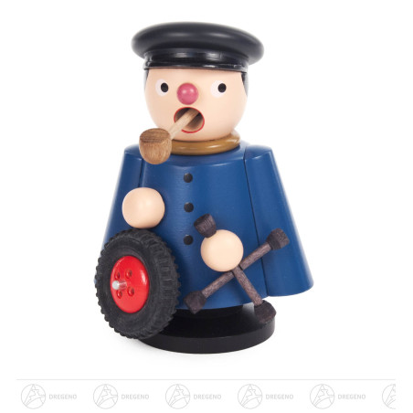 Räuchermann Autoschlosser