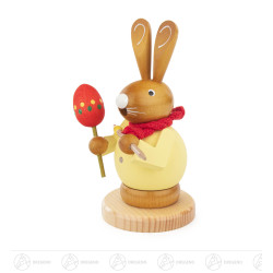 Räucherhase Eiermaler