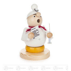 Räuchermann Doktor Lucas...