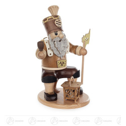 Räuchermann Bergmann