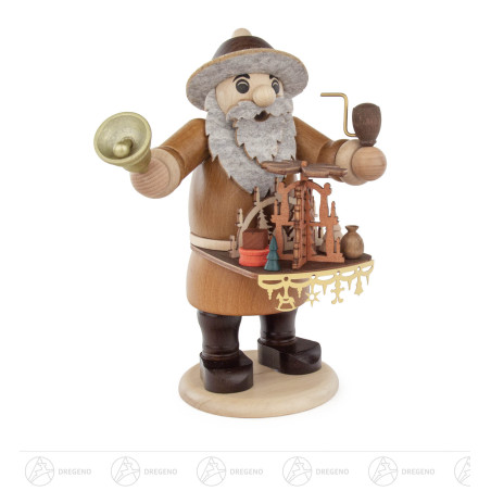 Räuchermann Händler