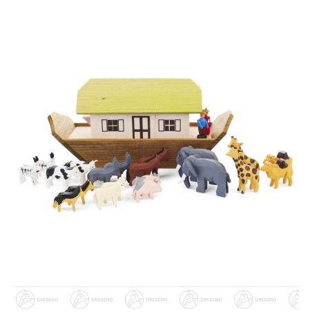 Arche Noah klein 9cm