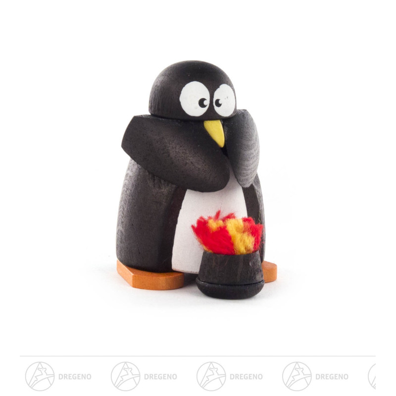 Pinguin warm up 5cm