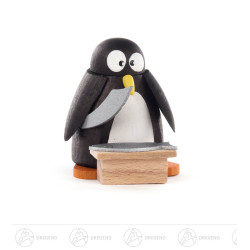 Pinguin Fischmarkt 5cm