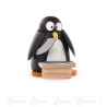 Pinguin Fischmarkt 5cm