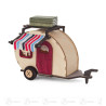 Wohnwagen (passend zu Mini-Eulen oder Stupsis)