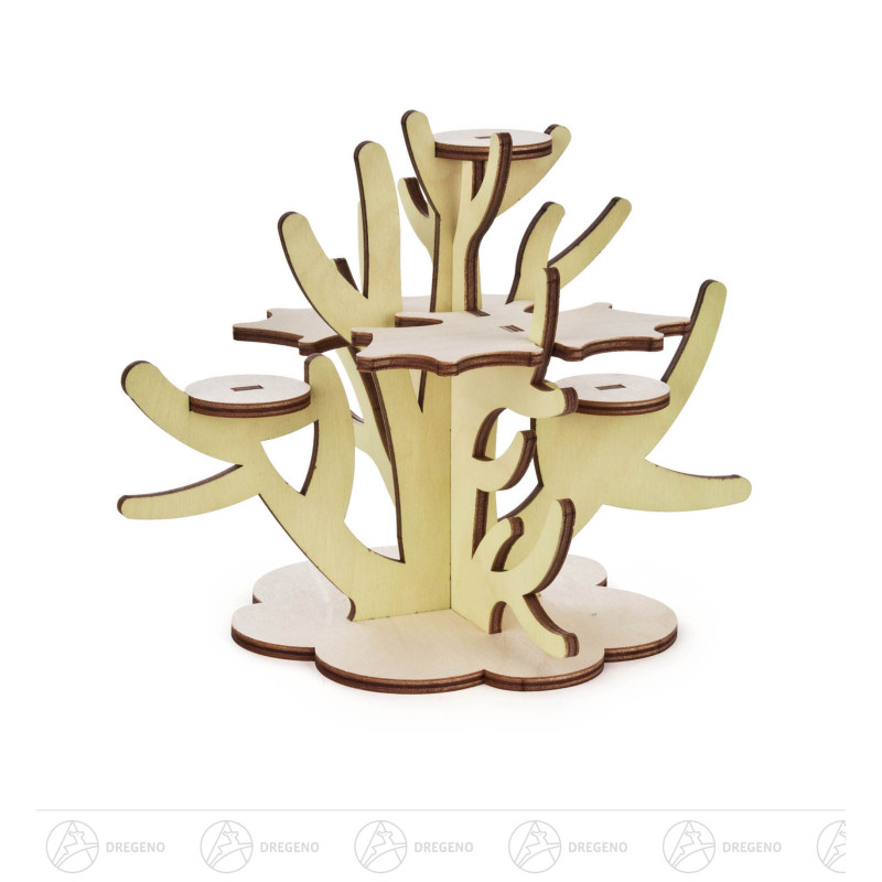 Strauch für Mini Eulen