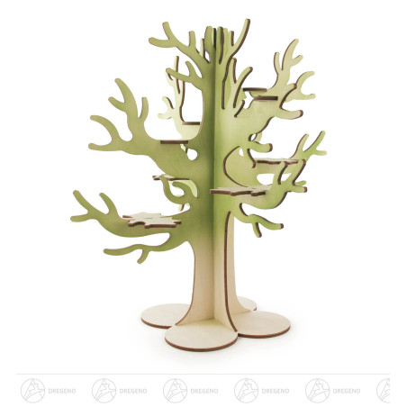 Baum für Mini-Eulen