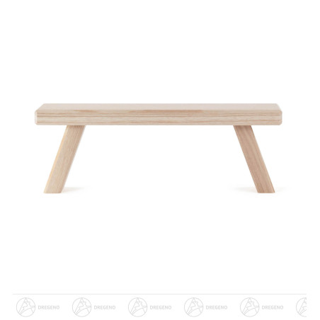 Schwibbogenbank 30cm
