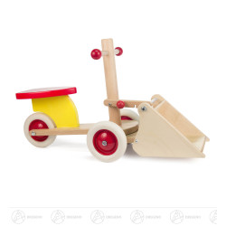 Rutscher Dumpo