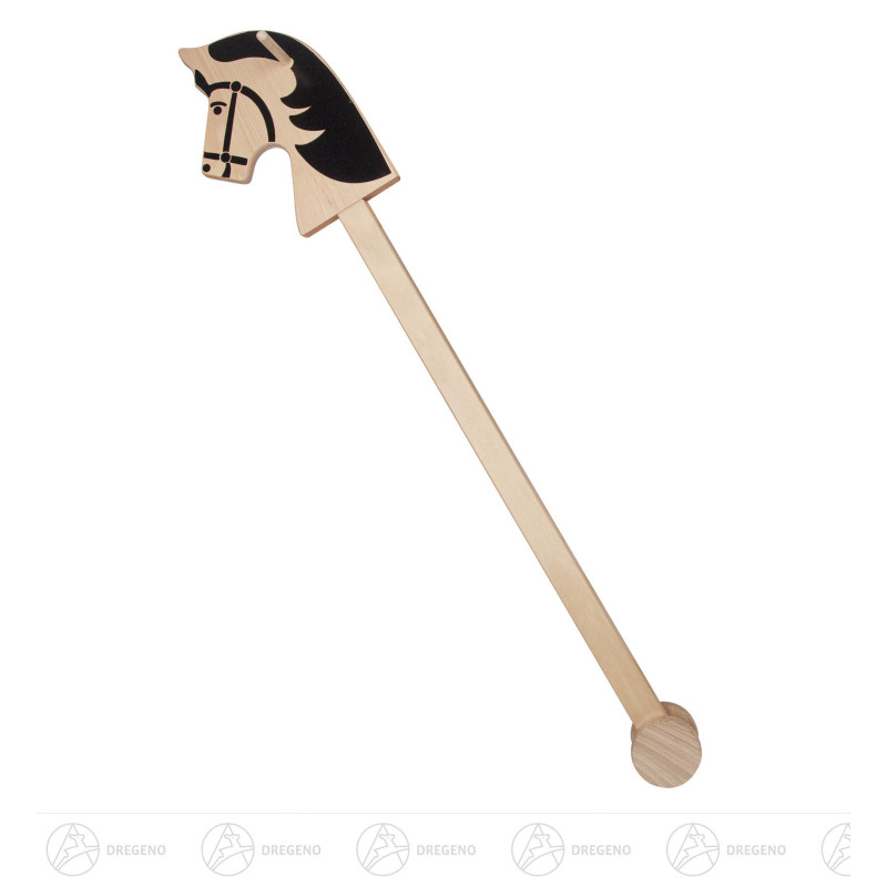 Steckenpferd