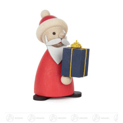 Ruprecht mit Päckchen 7cm
