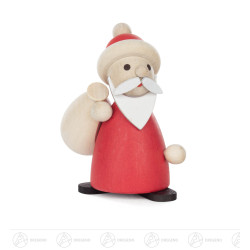 Ruprecht mit Sack 7cm