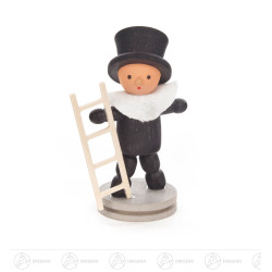 Pflaumentoffel (6cm)