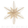 Spanstern 23cm