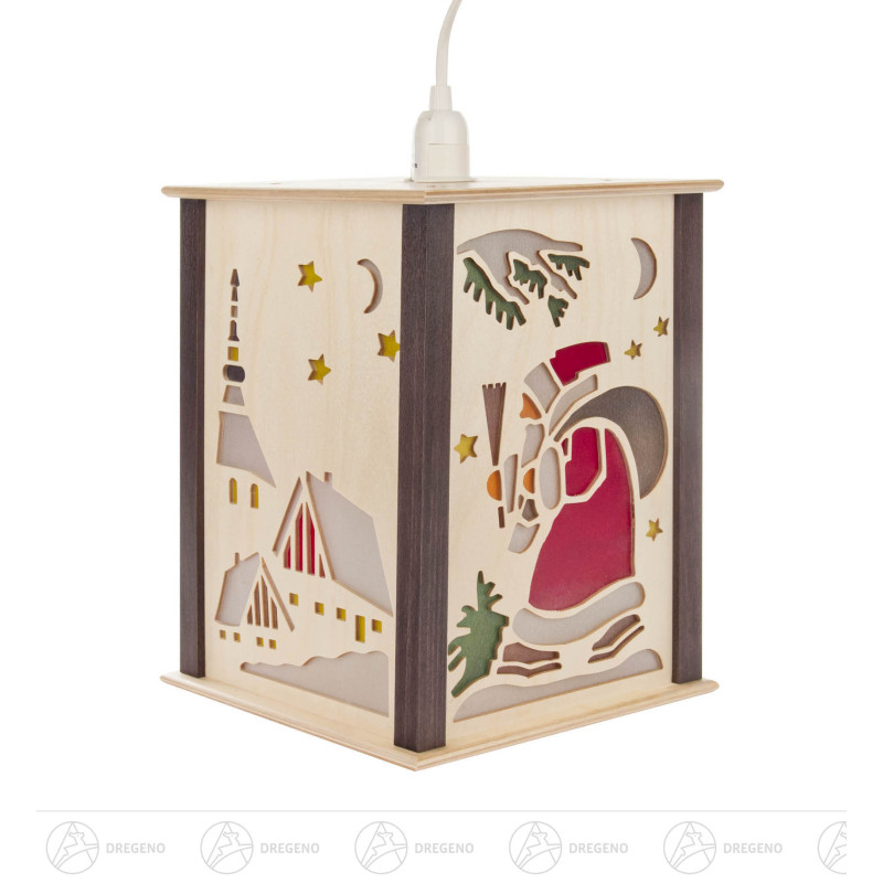 Laterne Kindermotive 23cm
