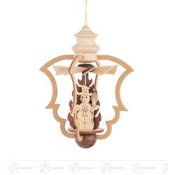 Wärmespiel Wintersportler,...