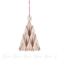 Behang Steckbaum 9cm