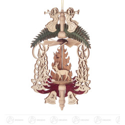 Wärmespiel Weihnachten...