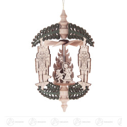 Wärmespiel Rollbaum...