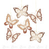 Behang Schmetterling (6) 5cm