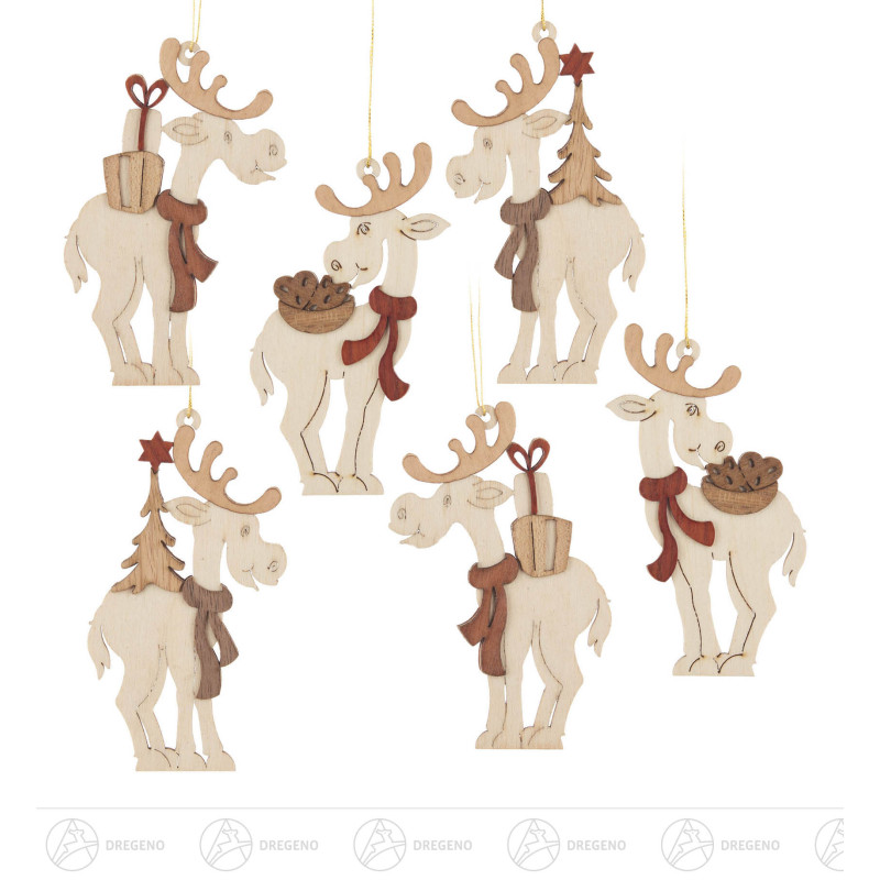 Behang Elche (6) 8cm