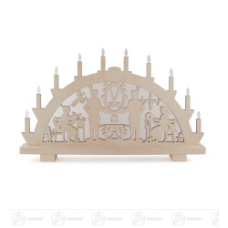 Schwibbogen SCH-L-ICHT...