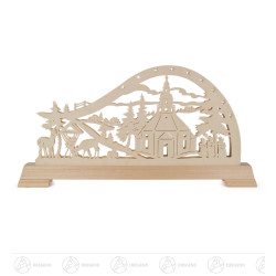 Schwibbogen Seiffener...