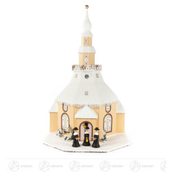 Lichterhaus Seiffener...