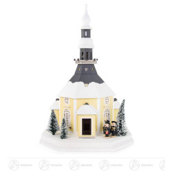 Lichterhaus Seiffener...
