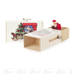Schiebebox Weihnachts-Box...