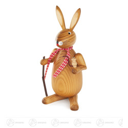 Hase Wanderer 20cm