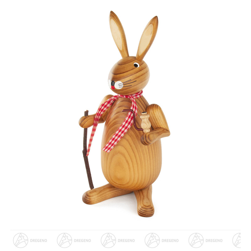 Hase Wanderer 20cm