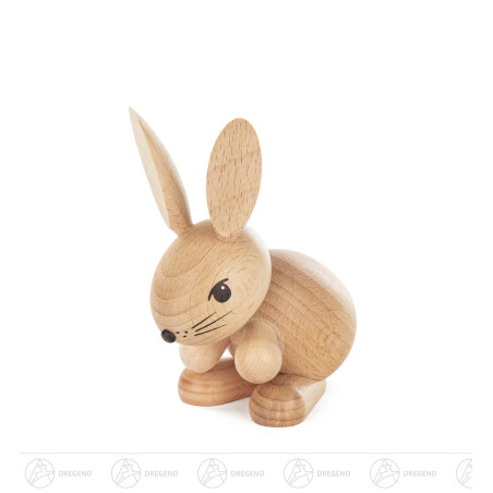 Hase Hermine hell 10cm