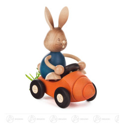 Hase Stupsi im...