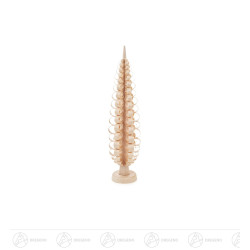 Spanbaum natur, 20cm