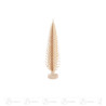 Spanbaum natur, 25cm