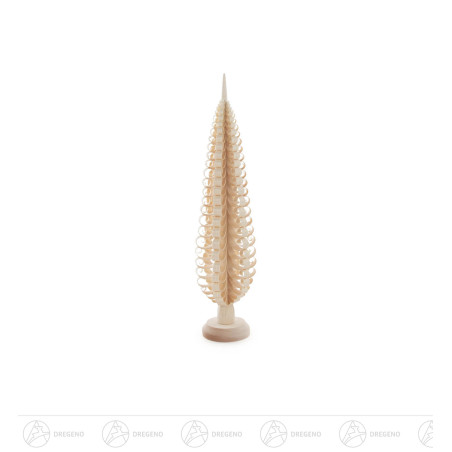 Spanbaum natur, 30cm