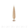 Spanbaum natur, 30cm