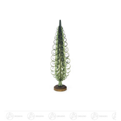 Spanbaum grün, 30cm