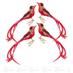 Thüringer Christbaumschmuck...