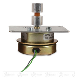 Pyramidenmotor 230V 3,0...