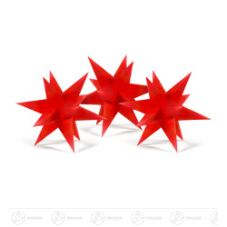 Bastelset Adventsstern (3...